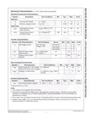 MOC3083SR2VM datasheet.datasheet_page 3