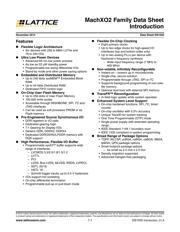 LCMXO2-256HC-4SG32I datasheet.datasheet_page 2