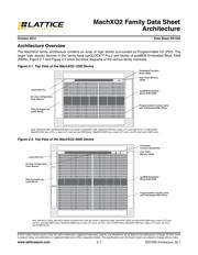 LCMXO2-256HC-4SG32I datasheet.datasheet_page 5