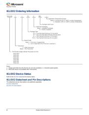 M2GL010T-1FG484 datasheet.datasheet_page 6