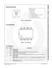 FAN6204MY datasheet.datasheet_page 3