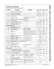 FAN6204MY datasheet.datasheet_page 5