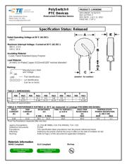 LVR005NK datasheet.datasheet_page 1