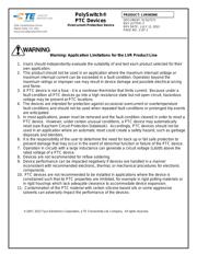 LVR005NK datasheet.datasheet_page 2