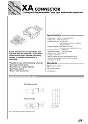 SXAM-001T-P0.6 datasheet.datasheet_page 1