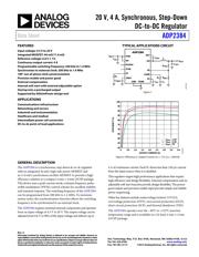 ADP2384-EVALZ datasheet.datasheet_page 1