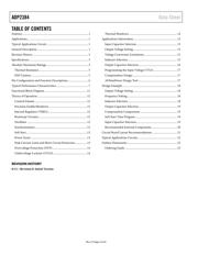 ADP2384-EVALZ datasheet.datasheet_page 2