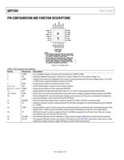 ADP2384-EVALZ datasheet.datasheet_page 6