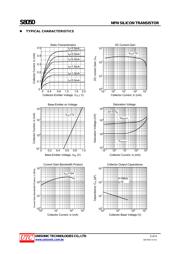 S8050 datasheet.datasheet_page 3