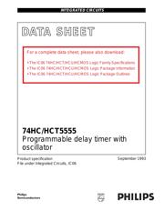 74HC5555D datasheet.datasheet_page 1