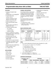 74HC5555D datasheet.datasheet_page 2