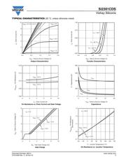 SI2301CDS datasheet.datasheet_page 3