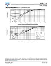 SI2301CDS datasheet.datasheet_page 5