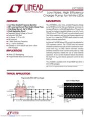 LTC3202 datasheet.datasheet_page 1