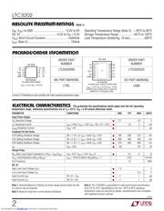 LTC3202 datasheet.datasheet_page 2