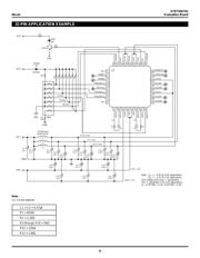 SY87700 datasheet.datasheet_page 6