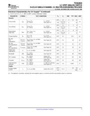 TS5A4624DCKRE4 datasheet.datasheet_page 5