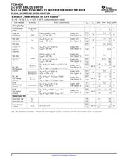 TS5A4624DCKRE4 datasheet.datasheet_page 6