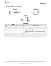 LP2954AISX/NOPB datasheet.datasheet_page 3