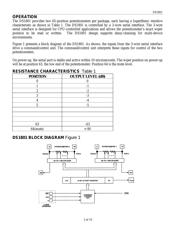 DS1801 datasheet.datasheet_page 2