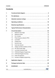 STW81200T-DS datasheet.datasheet_page 2