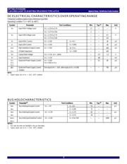 74ALVCH162260PA 数据规格书 4