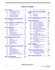 MC56F8356MFVE datasheet.datasheet_page 4