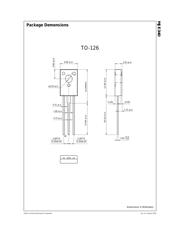 MJE340STU datasheet.datasheet_page 3