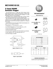 MC74VHC1G132DFT2 datasheet.datasheet_page 1