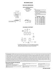 MC74VHC1G132DFT2 datasheet.datasheet_page 6