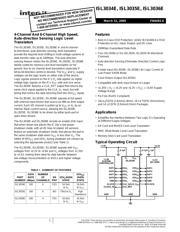 ISL3034EIRTZ datasheet.datasheet_page 1