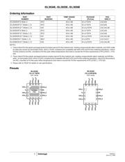 ISL3034EIRTZ datasheet.datasheet_page 2