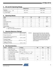 AT28LV010-20TU datasheet.datasheet_page 5