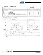 AT28LV010-20TU datasheet.datasheet_page 6