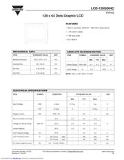 LCD-128G064C datasheet.datasheet_page 1