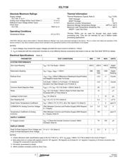 ICL7136CPL datasheet.datasheet_page 3