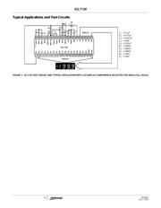 ICL7136CPLZ datasheet.datasheet_page 4