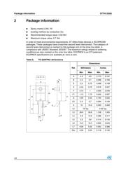 STTH12S06FP datasheet.datasheet_page 4