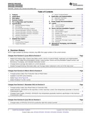 OPA322AIDBVR datasheet.datasheet_page 2