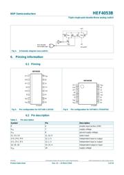 HEF4053BT,653 datasheet.datasheet_page 4