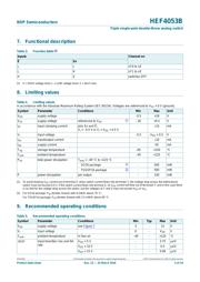 HEF4053BT,652 datasheet.datasheet_page 5