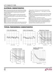 LT1124AMPS8 数据规格书 6