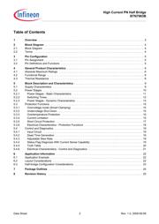 BTN7963BAUMA1 datasheet.datasheet_page 2