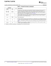 TL16CP754CPMG4 数据规格书 4