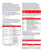 PIC18C452-I/PT datasheet.datasheet_page 3