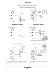 MC14511BDR2G datasheet.datasheet_page 6