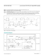 DS1342U+T&R datasheet.datasheet_page 4