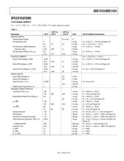 ADG1433YRUZ-REEL7 datasheet.datasheet_page 3