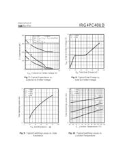 IRG4PC40UDPBF datasheet.datasheet_page 5