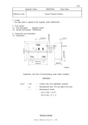 MRMS541D-001 datasheet.datasheet_page 1